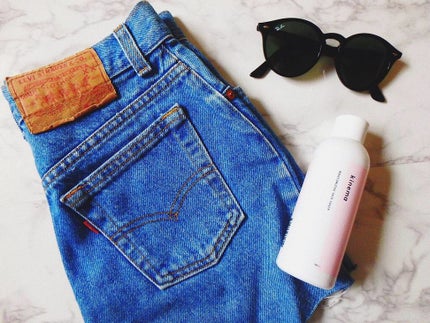 モイスチャーライジング・スキントナー (拭き取り化粧水)/kinema/拭き取り化粧水を使ったクチコミ(1枚目)