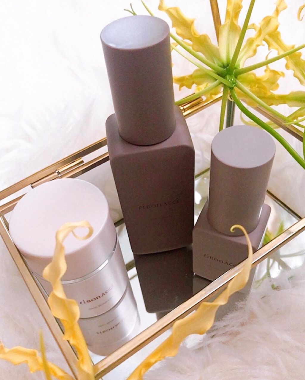 Melano Hunt/fibonacci/化粧水を使ったクチコミ(1枚目)