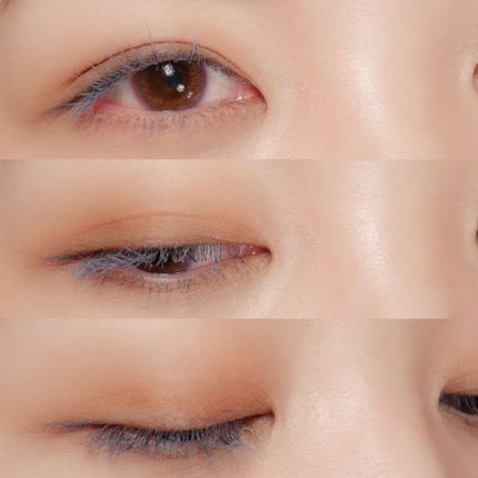 ディファイニング マスカラ/SNIDEL BEAUTY/マスカラを使ったクチコミ(4枚目)