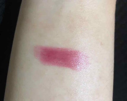 リップスティック N/PAUL & JOE BEAUTE/口紅を使ったクチコミ(3枚目)