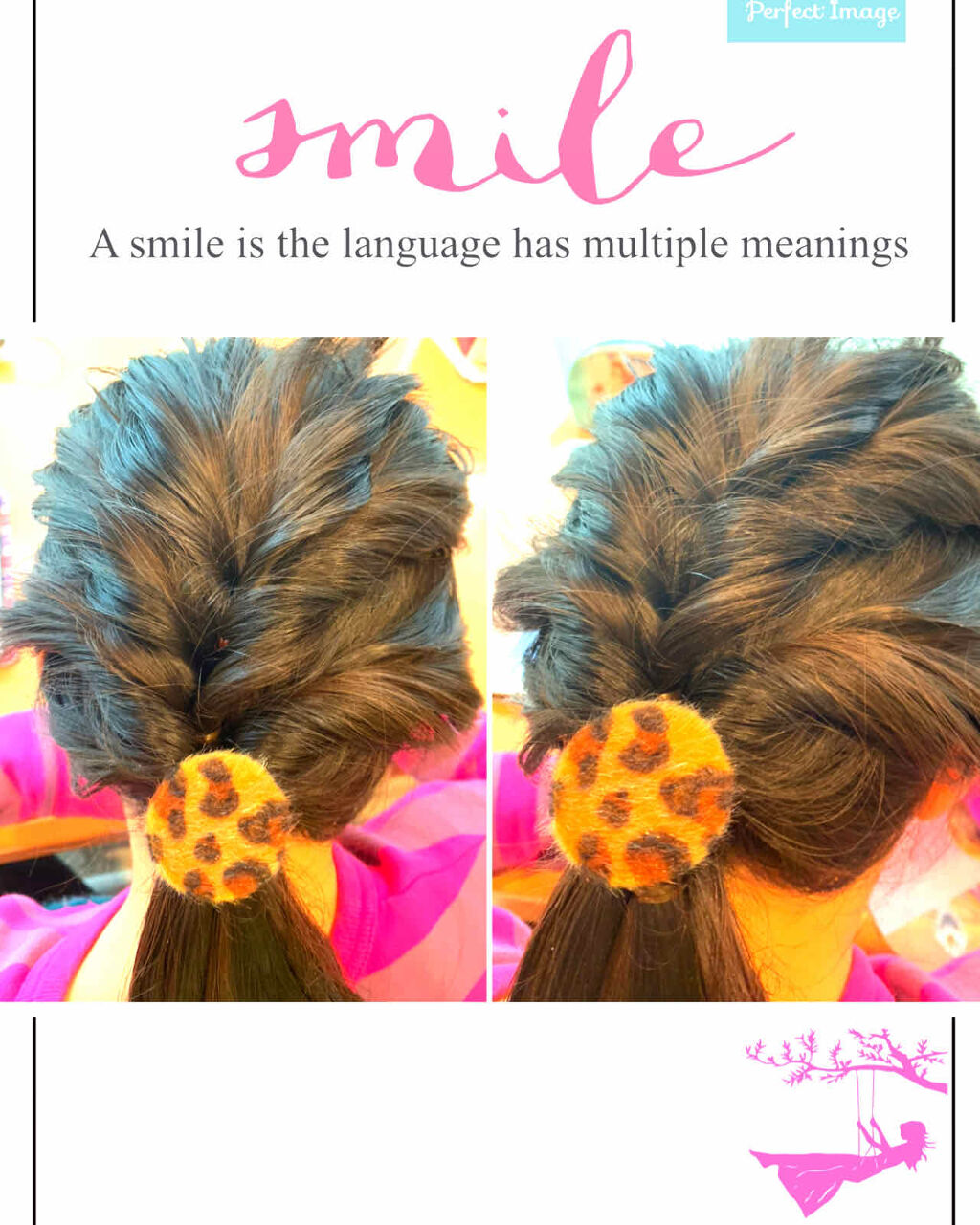 ヘアアレンジ/その他を使ったクチコミ（1枚目）