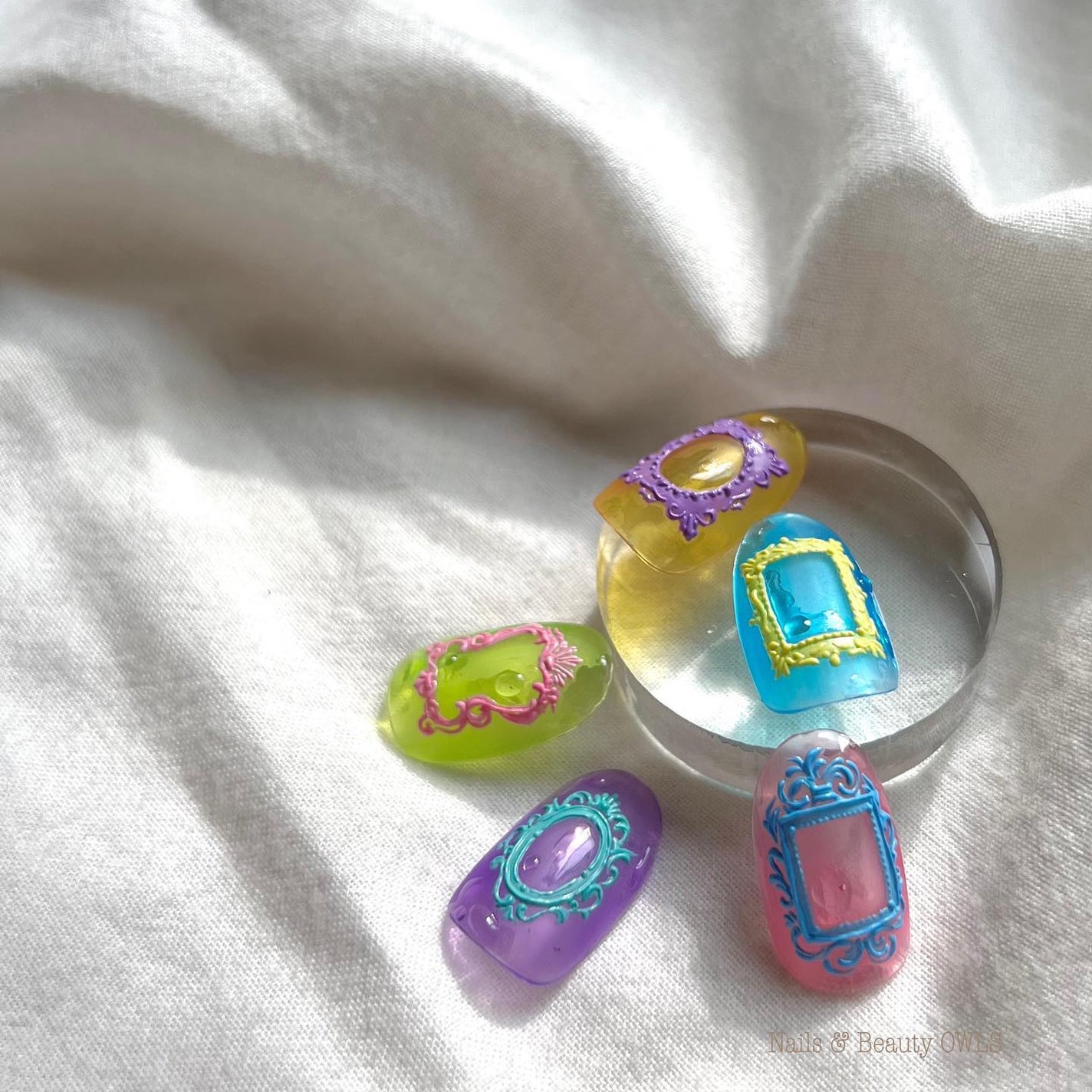 ぴよこれいと あうるす on LIPS 「ちょっとこの投稿を見かけた、そこのあなた?聞いてくれる?!#ぴ..」(3枚目)