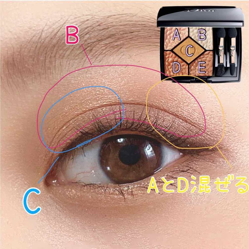 ディオール サンク クルール #786 テラ ワイルド アース サマーコレクション 2019 限定色 C192 サンク クルール\u003cワイルド アース＞ 786 テラ ⁄ Dior(ディオール) | LIPS