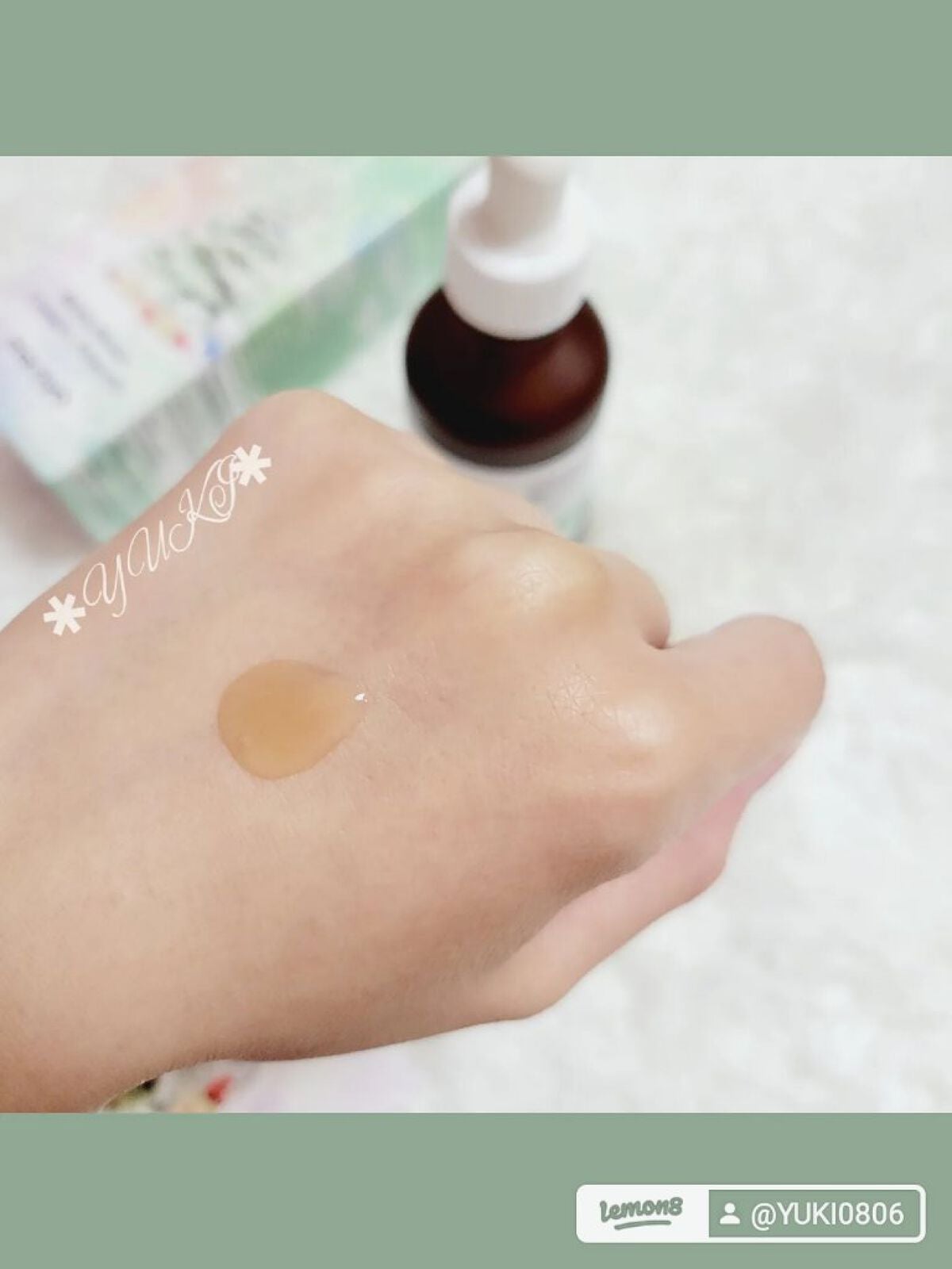 ビフィダバイオームコンプレックスセラム/manyo/美容液を使ったクチコミ(3枚目)