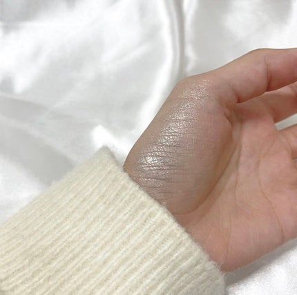 ラブ ライト ハイライター ブラインデッド バイ ザ ライト/Too Faced/パウダーハイライトを使ったクチコミ(3枚目)