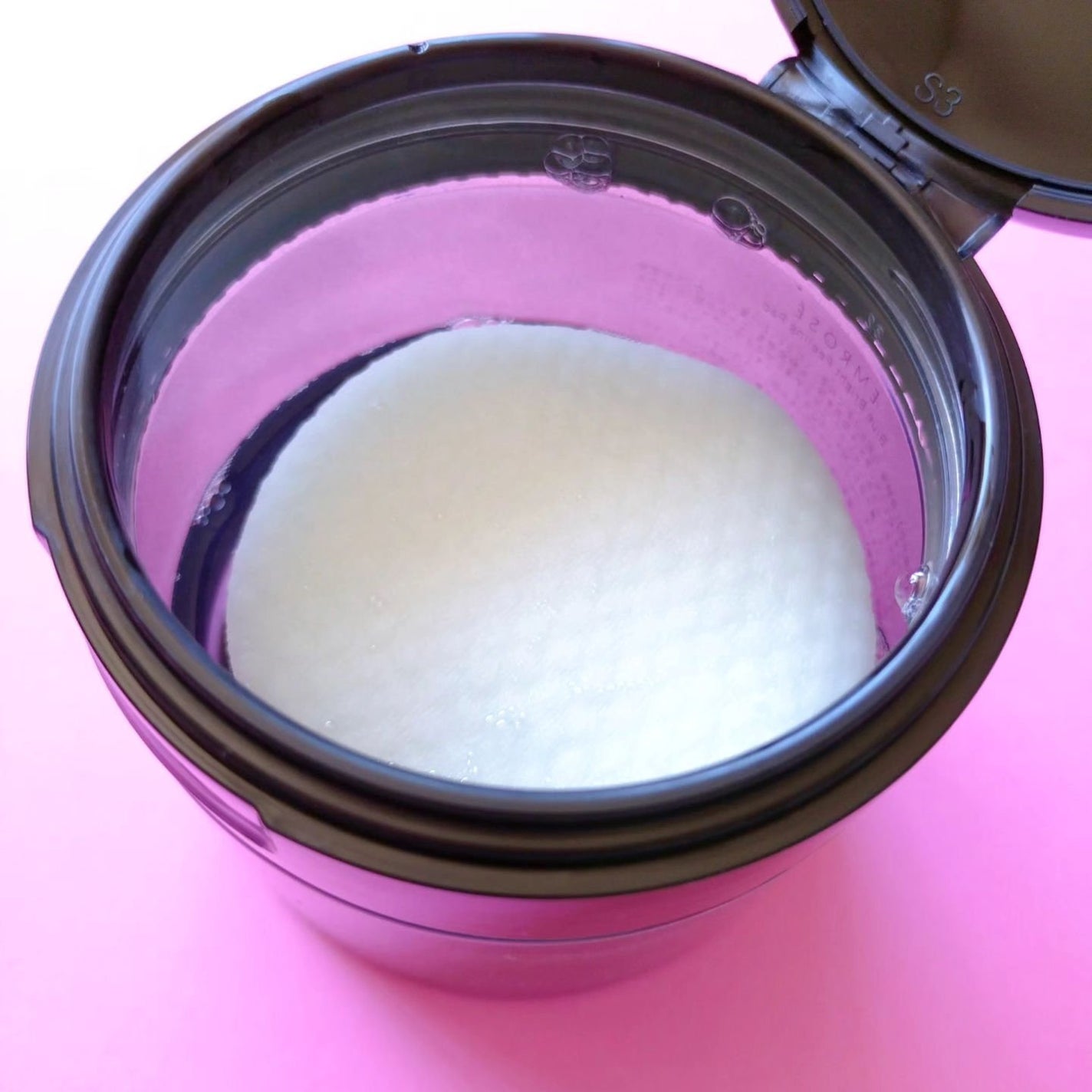 ブルーブライトピーリングパッド/EMROSÉ/トナーパッドを使ったクチコミ(3枚目)