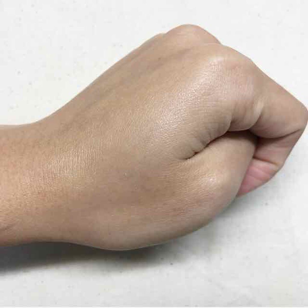 スーパー UV カット ファインコンフォート ボディ/ALBION/日焼け止めミルクを使ったクチコミ（3枚目）