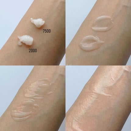 ゼロ1DAYエクソソームショット2000/MEDICUBE/美容液を使ったクチコミ(4枚目)