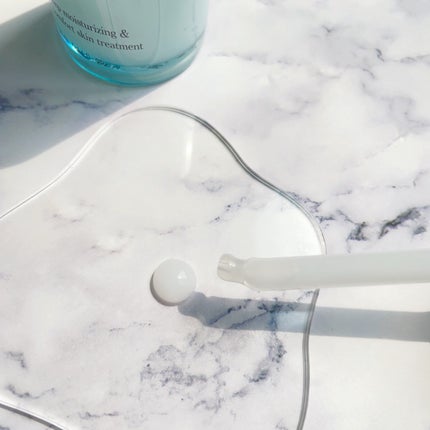 バオバブスージングモイスチャーセラム/MEDIHEAL/美容液を使ったクチコミ(9枚目)