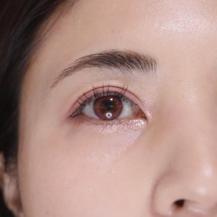 ホリカホリカ マイフェイブシャドウパレット(4カラー)/HOLIKA HOLIKA/アイシャドウパレットを使ったクチコミ(8枚目)