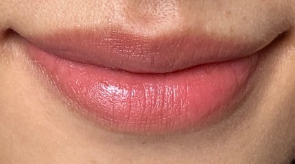 コンフォート リップオイル インテンス/CLARINS/リップグロスを使ったクチコミ(8枚目)