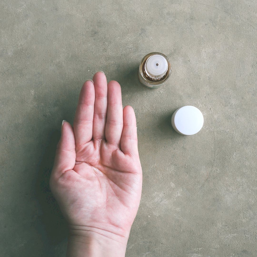 パーツケアローション/ブランネージュ/化粧水を使ったクチコミ（3枚目）