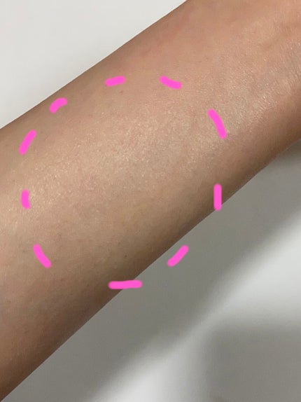 薬用 日中美白美容液/HAKU/美容液を使ったクチコミ(3枚目)