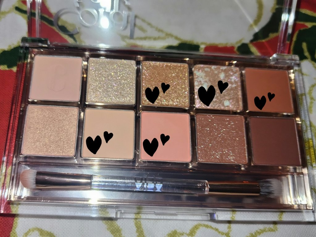 M·A·C ミネラライズ ブラッシュ/M・A・C/パウダーチークを使ったクチコミ（3枚目）