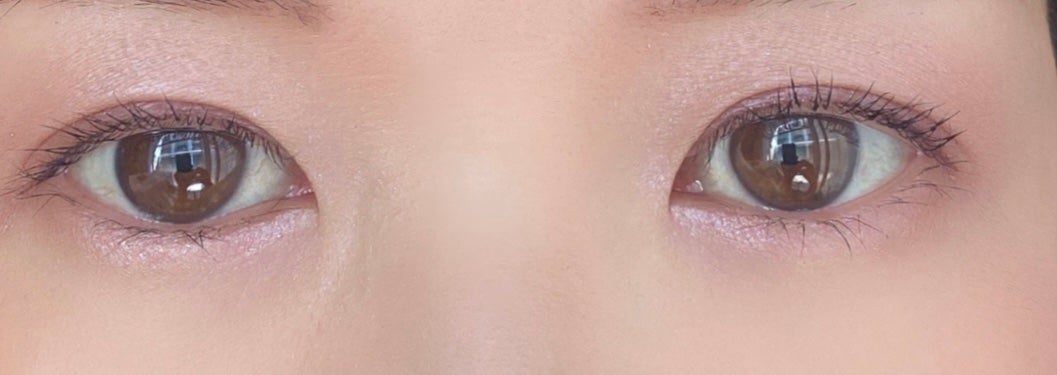 パーフェクトスタイリストアイズ/キャンメイク/アイシャドウパレットを使ったクチコミ(3枚目)