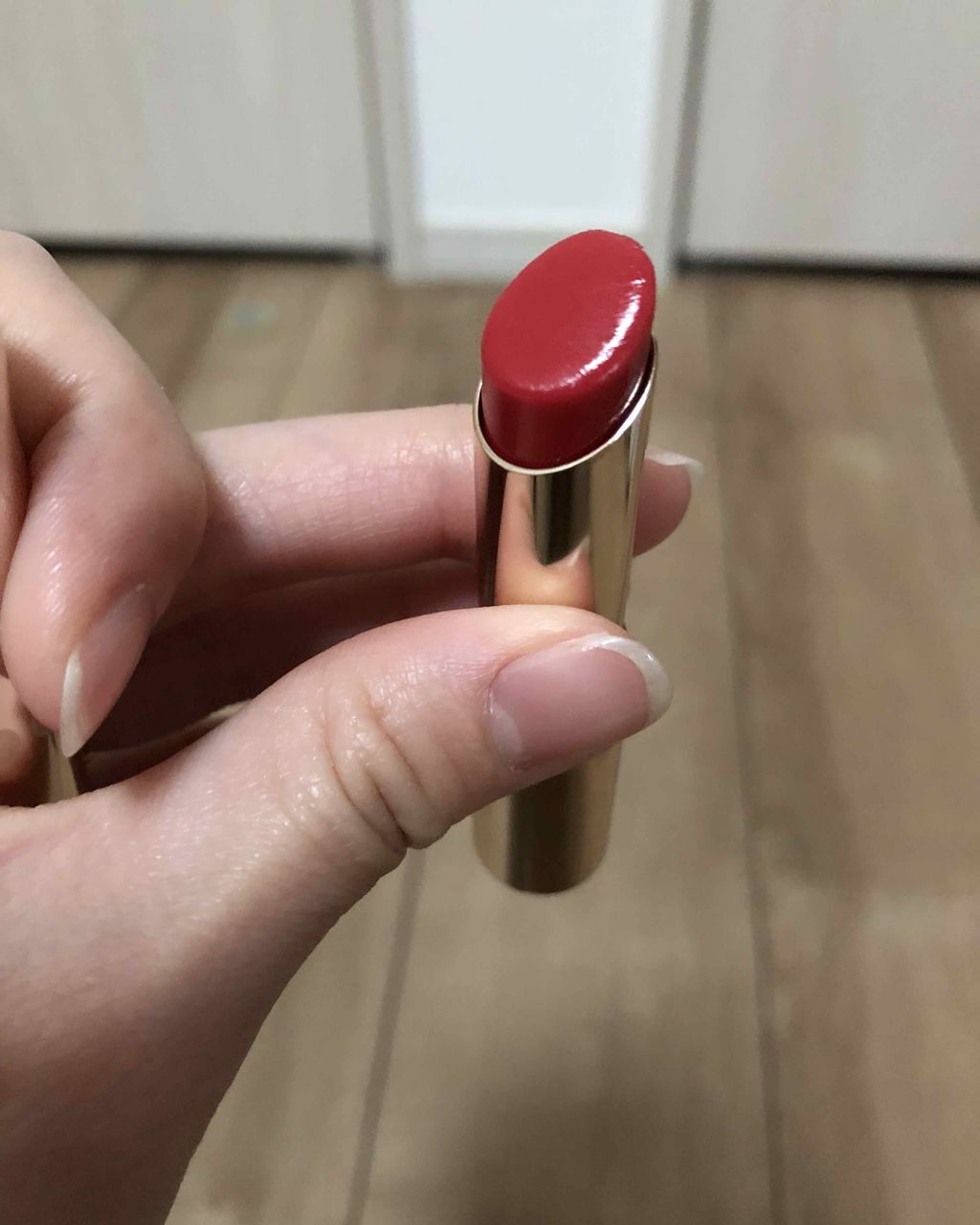 オペラ リップティント N/OPERA/リップティントを使ったクチコミ（2枚目）