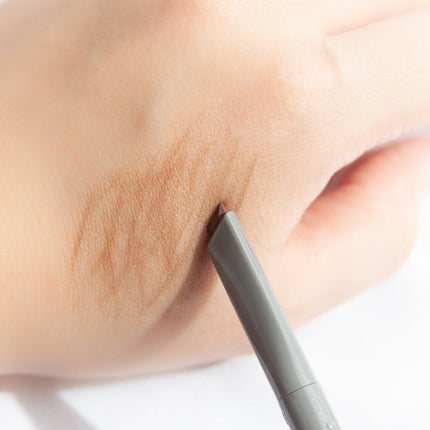 ブラッシュアップアイブロウ/チャコット・コスメティクス/アイブロウペンシルを使ったクチコミ(4枚目)