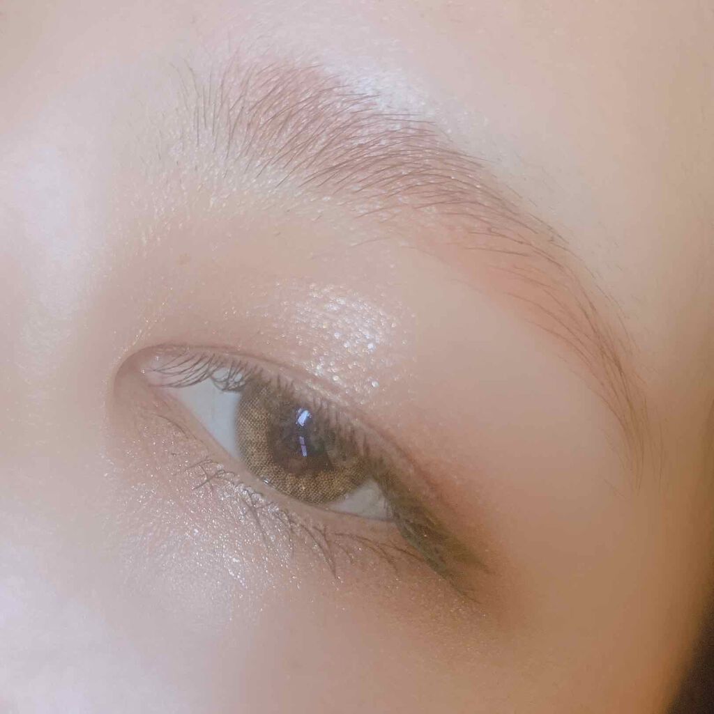 トーカティブ アイズ/MARY QUANT/リキッドアイライナーを使ったクチコミ（1枚目）