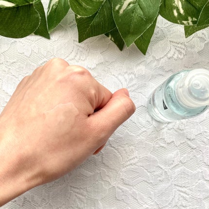 ダイブイン トナー/Torriden/化粧水を使ったクチコミ(2枚目)