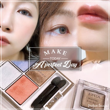 デザイニング カラー アイズ/SUQQU/アイシャドウパレットを使ったクチコミ(1枚目)