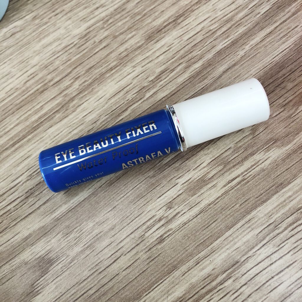 アイビューティー フィクサー WP/アストレア ヴィルゴ/二重まぶた用アイテムを使ったクチコミ（1枚目）