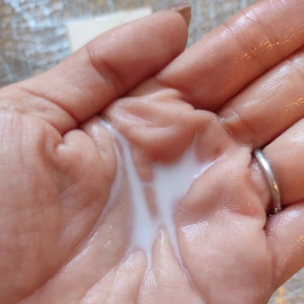 RICE MASK/I'm from/洗い流すパック・マスクを使ったクチコミ(6枚目)