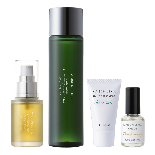 MAISON LEXIA オラクル ホリデーコレクション 