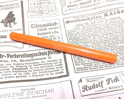 カラーインパクト リキッドライナー/Visée/リキッドアイライナーを使ったクチコミ(1枚目)