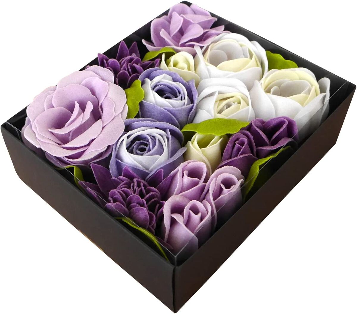 ペタルシャリテ シャリテローズ バスペタル