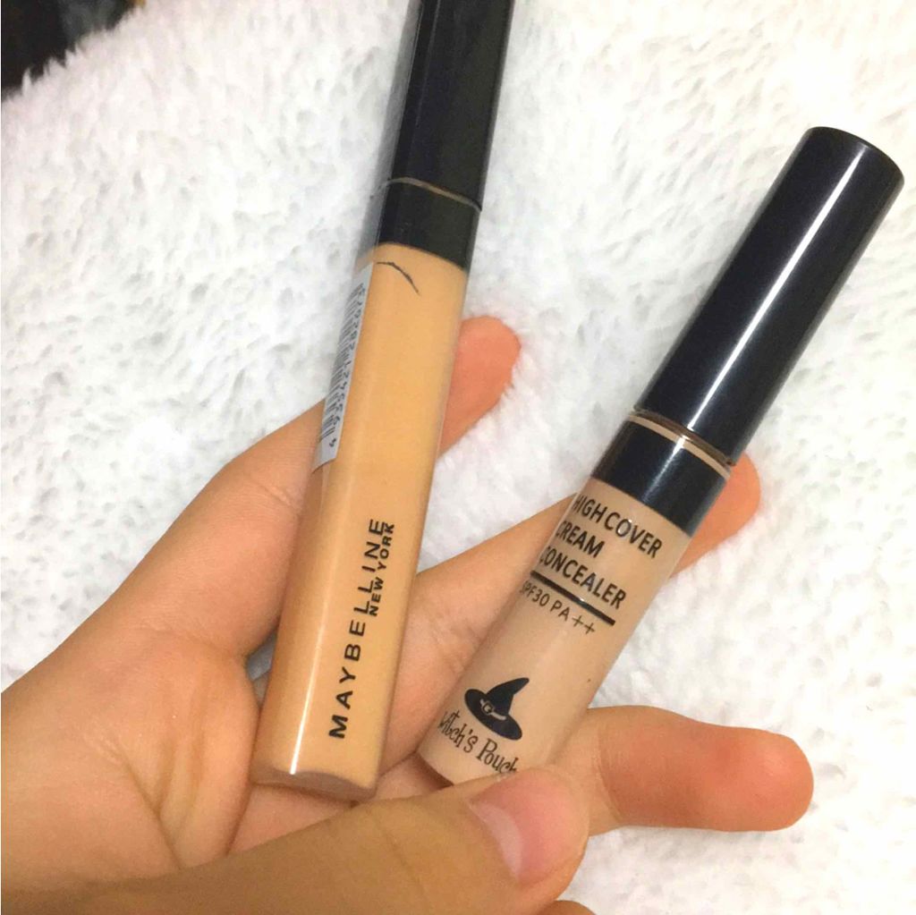 タッチインソール ノーポアブレムプライマー/touch in SOL /化粧下地を使ったクチコミ(2枚目)