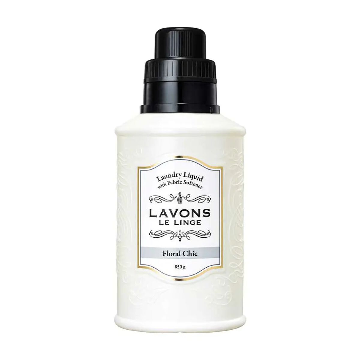 柔軟剤入り洗剤 フローラルシック / ラボン