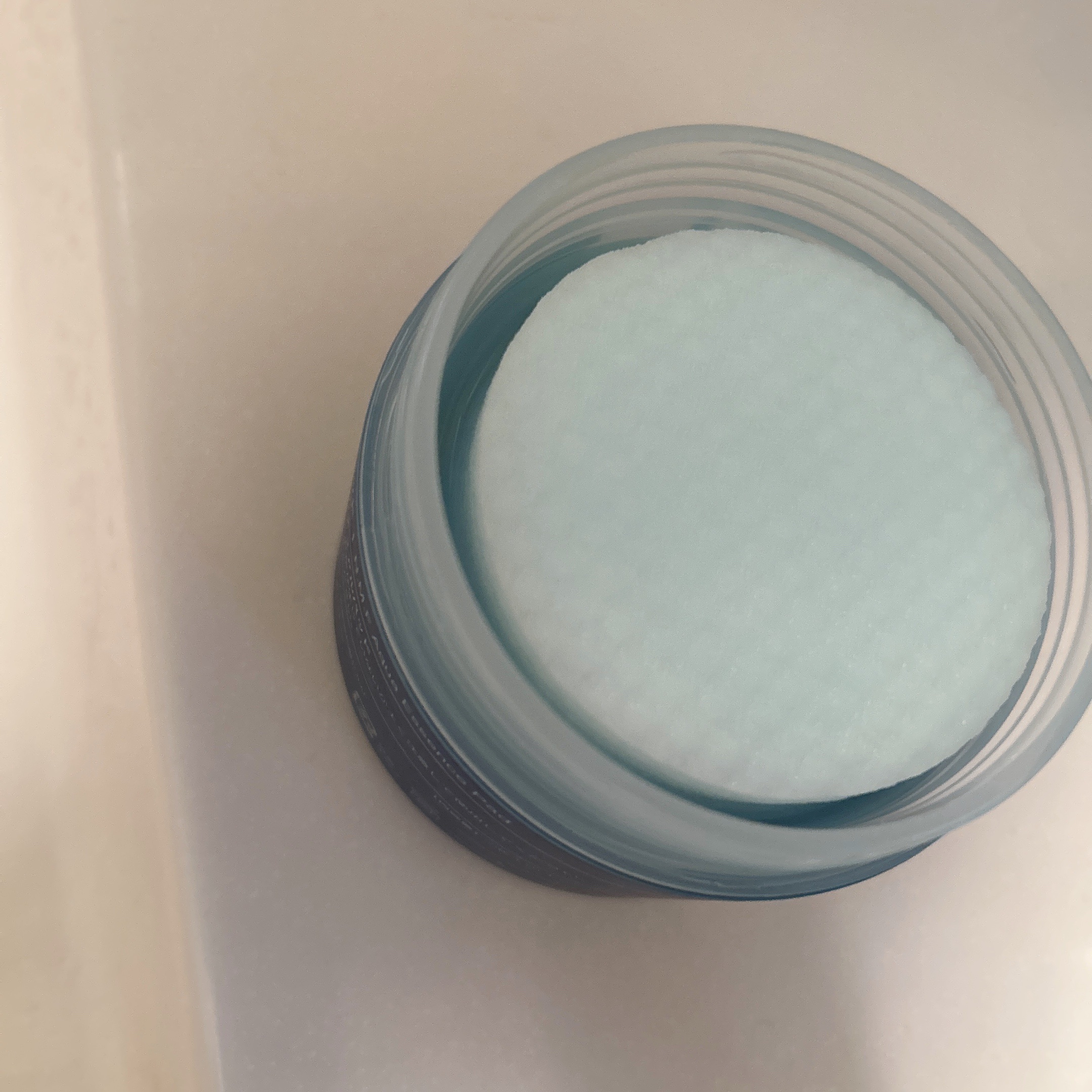 N.M.Fアクアエッセンスパッド/MEDIHEAL/トナーパッドを使ったクチコミ（2枚目）