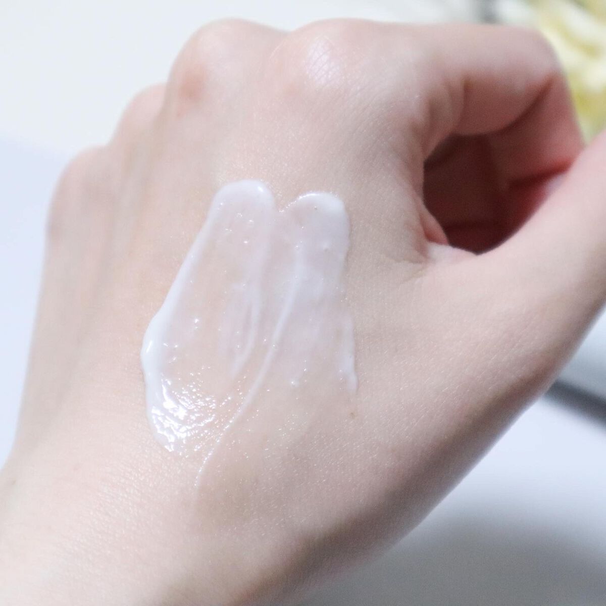 クレイウォッシュ/ボタニズム /洗顔フォームを使ったクチコミ(4枚目)