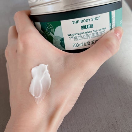 ãŠã§ã«ãã¹ ããã£ãžã§ã«ã¯ãªãŒã ãŠãŒã«ãª& ããŒãºããªãŒ/THE BODY SHOP/ããã£ã¯ãªãŒã ã䜿ã£ãã¯ãã³ãïŒ2æç®ïŒ