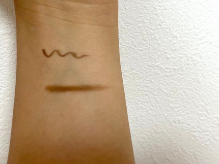 ビューティーガイドアイブロー N BR671/インテグレート/リキッドアイブロウの画像