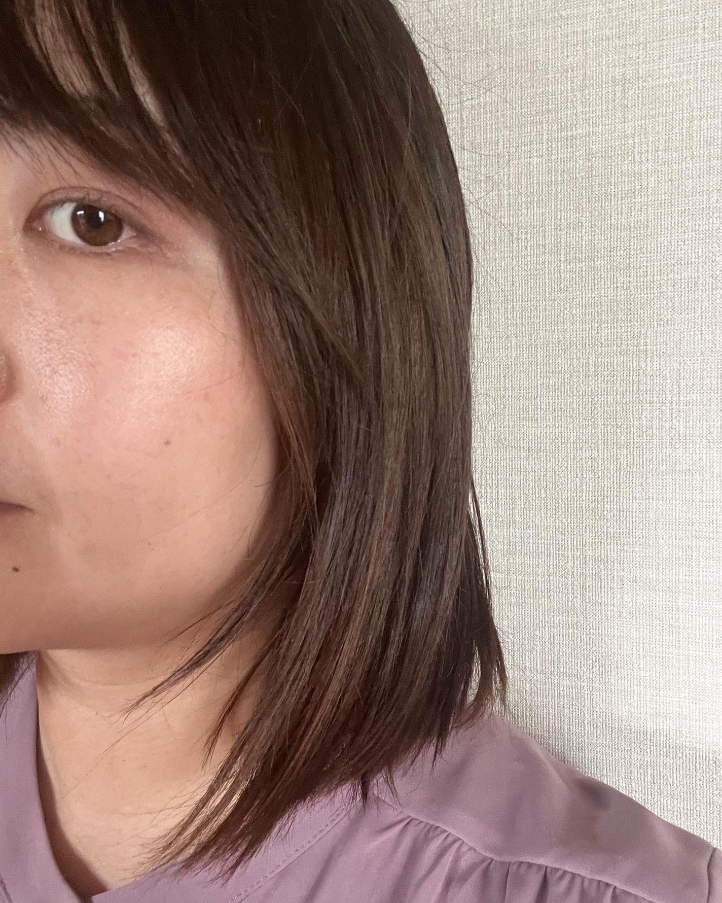 パフュームヘアパックインミスト Pink Breeze/Daleaf/アウトバストリートメントを使ったクチコミ(3枚目)