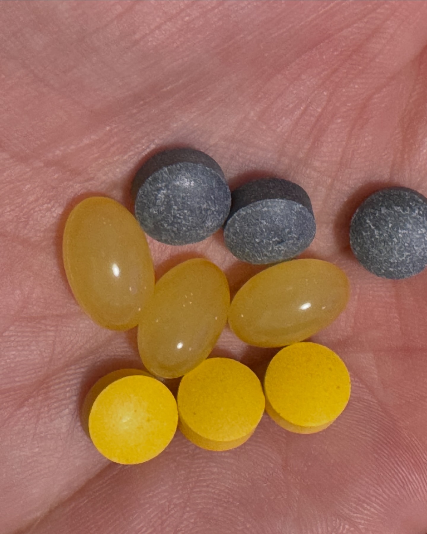 P3 NMNパーフェクトサプリメント/P3/健康サプリメントを使ったクチコミ（3枚目）