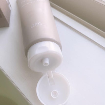 クレイ W クレンズ/アンテリージェEX/クレンジングクリームを使ったクチコミ(3枚目)