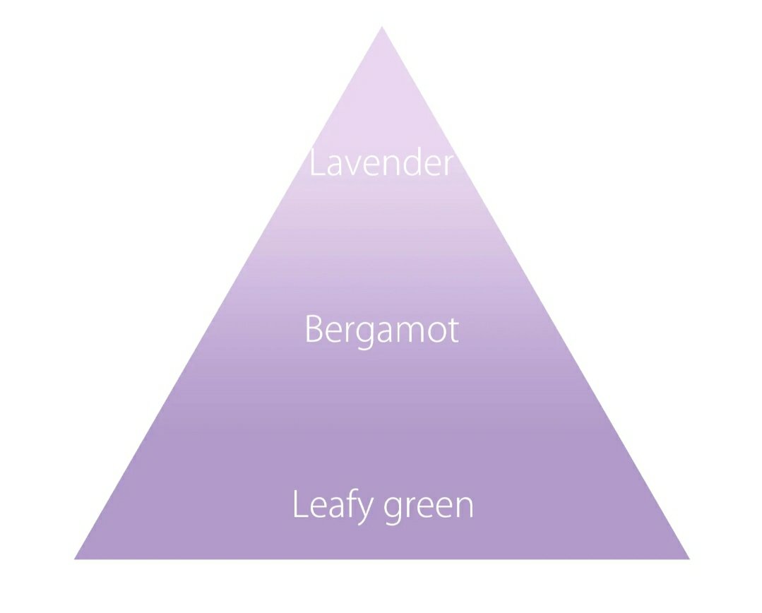 オハナ・マハロ　オードトワレ〈ミリミリ　アネラ〉/OHANA MAHAALO/香水(レディース)を使ったクチコミ（3枚目）