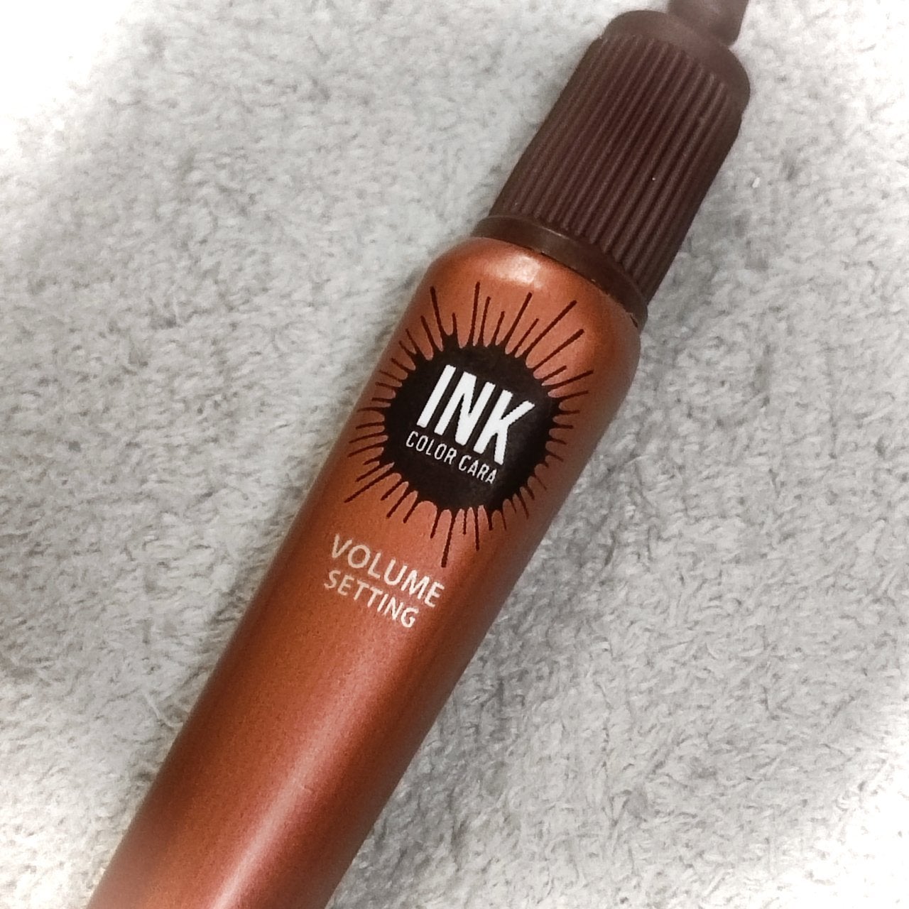 ピンク モーメント インク カラー カラ/PERIPERA/マスカラを使ったクチコミ(1枚目)