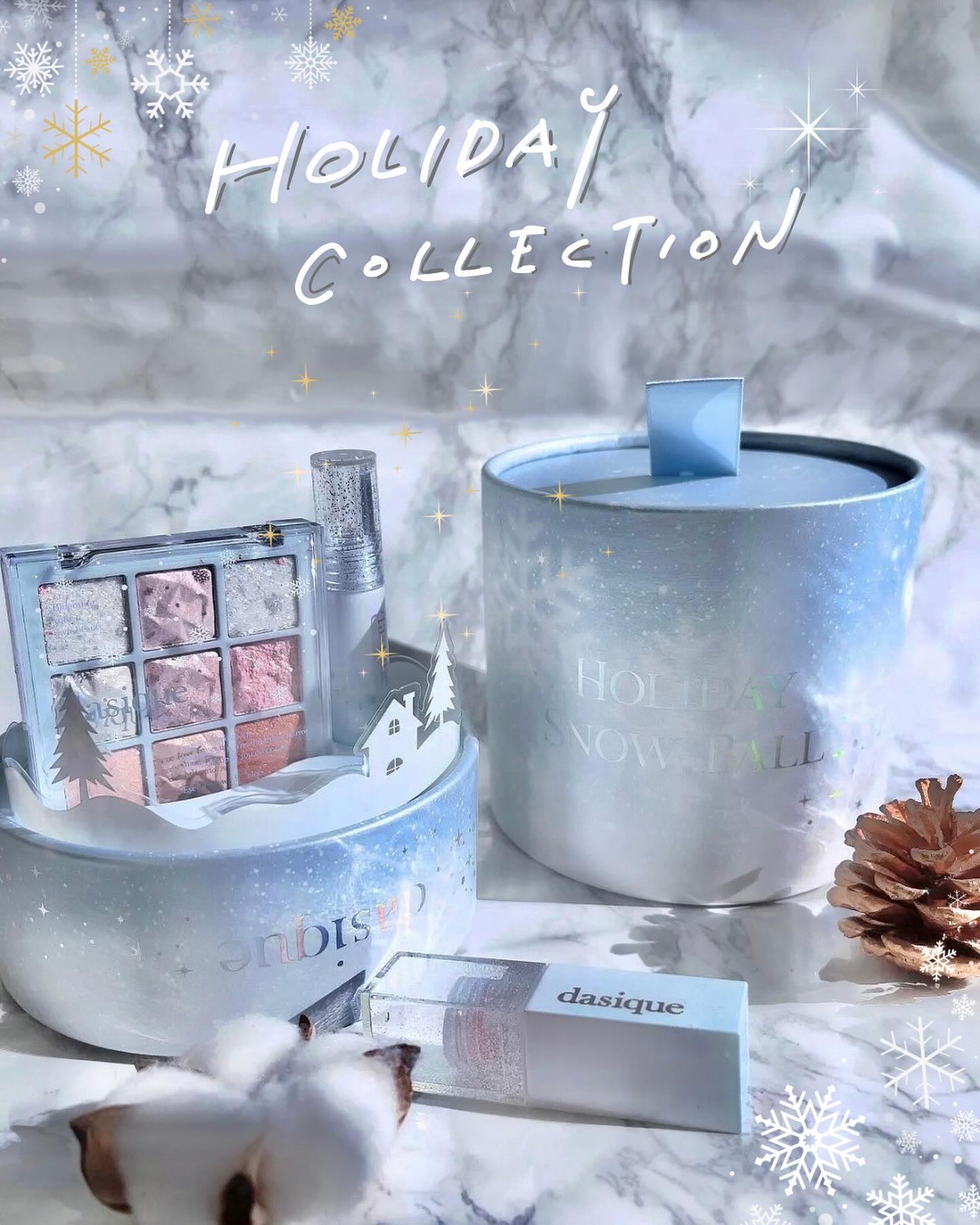 シャドウパレット｜dasique他、1商品を使った口コミ - \デイジーク