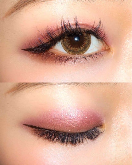 bye bye BIRDIE プレストパウダーパレット/ColourPop/アイシャドウパレットを使ったクチコミ(1枚目)