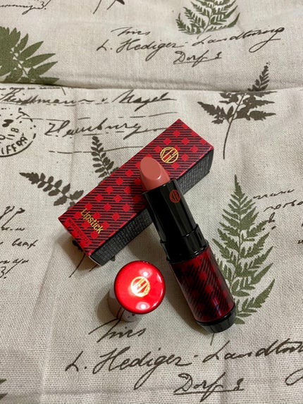 マイファンスィー リップスティック/Koh Gen Do/口紅を使ったクチコミ(3枚目)