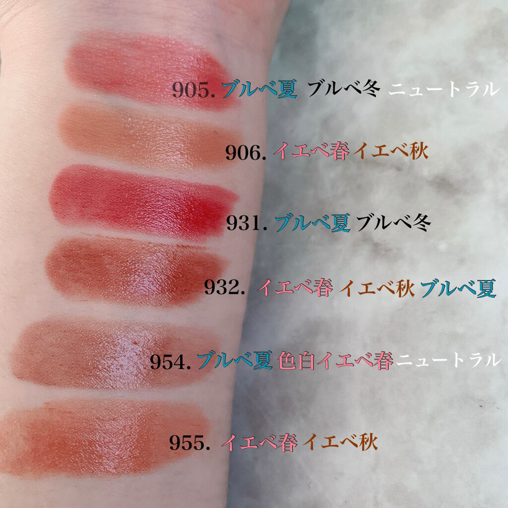 シャインオン/ロレアル パリ/口紅を使ったクチコミ（3枚目）