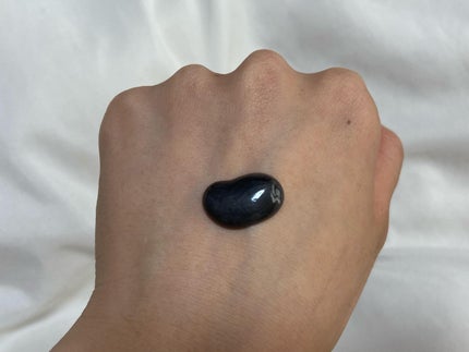 ダヴ 吸着毛穴ケア 洗顔ジェル/ダヴ/その他洗顔料を使ったクチコミ(3枚目)