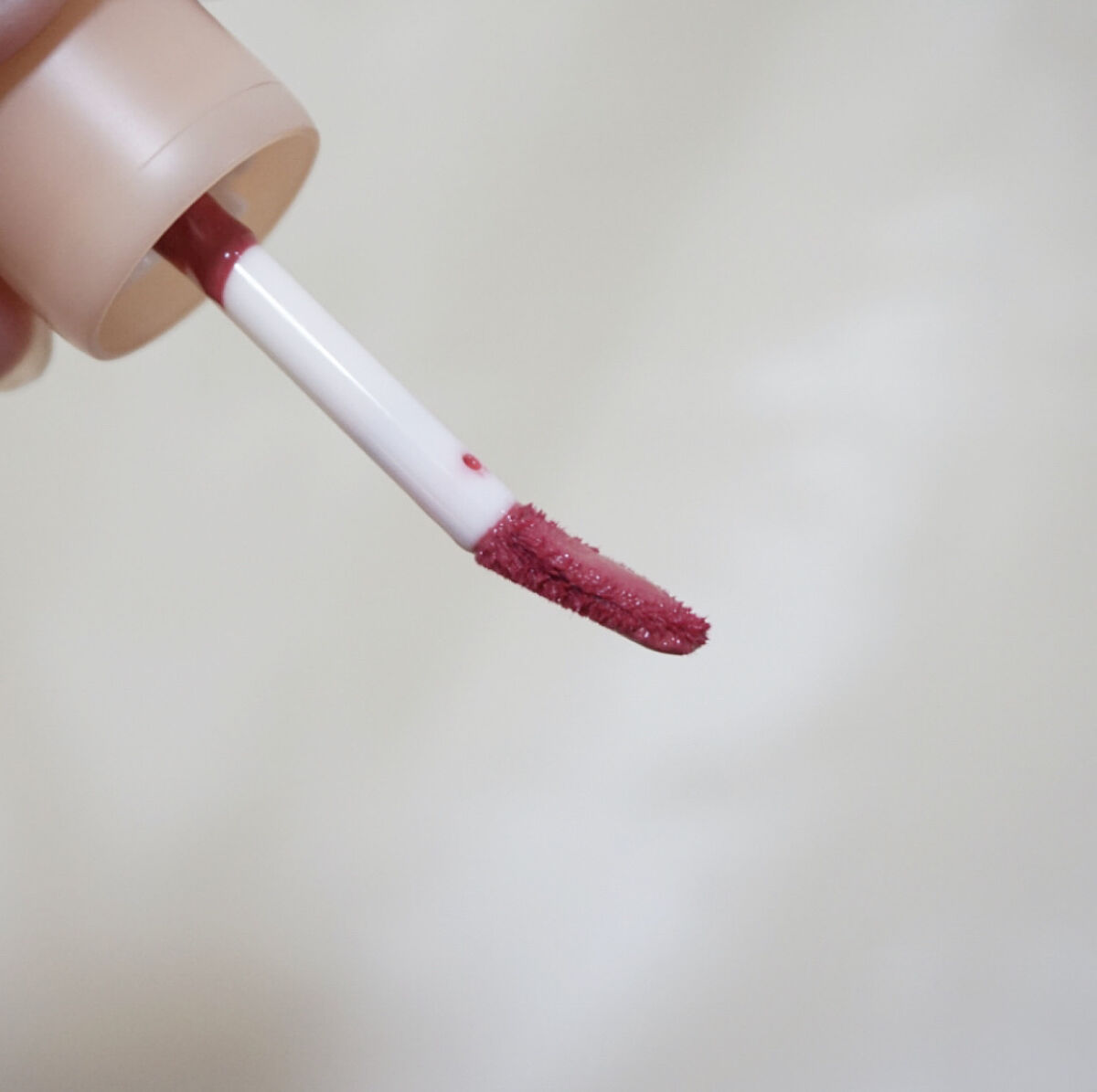 フルーティーグラムティント/Laka/リップティントを使ったクチコミ（3枚目）