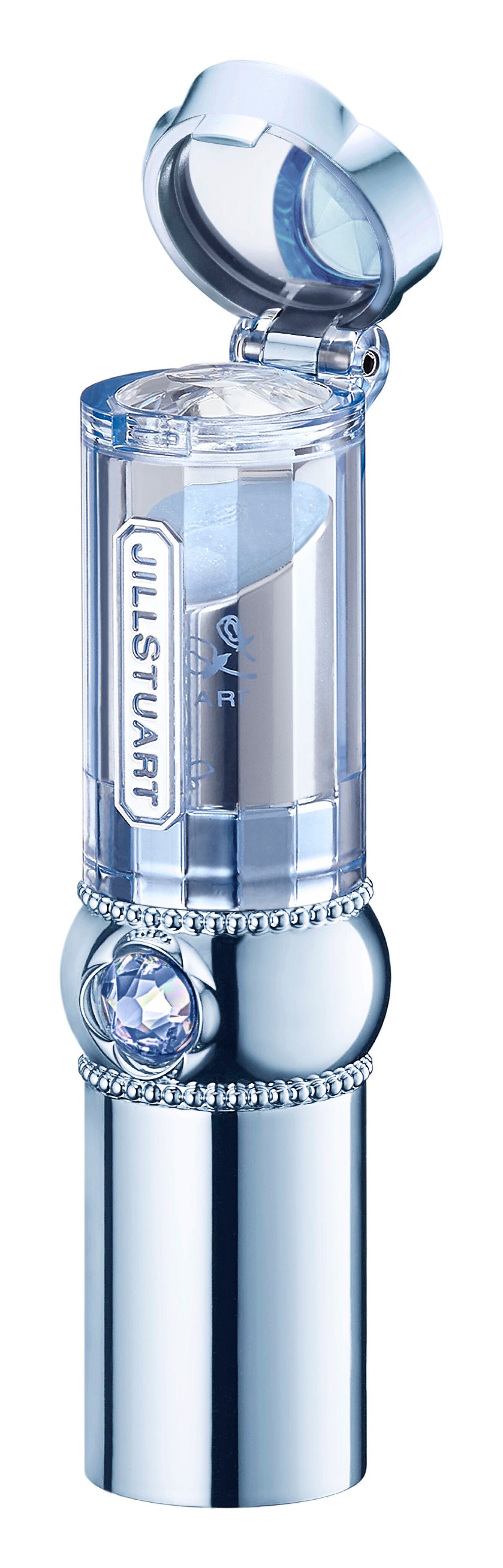 サムシングピュアブルー セント マイリップス 01 my dearest blue ring