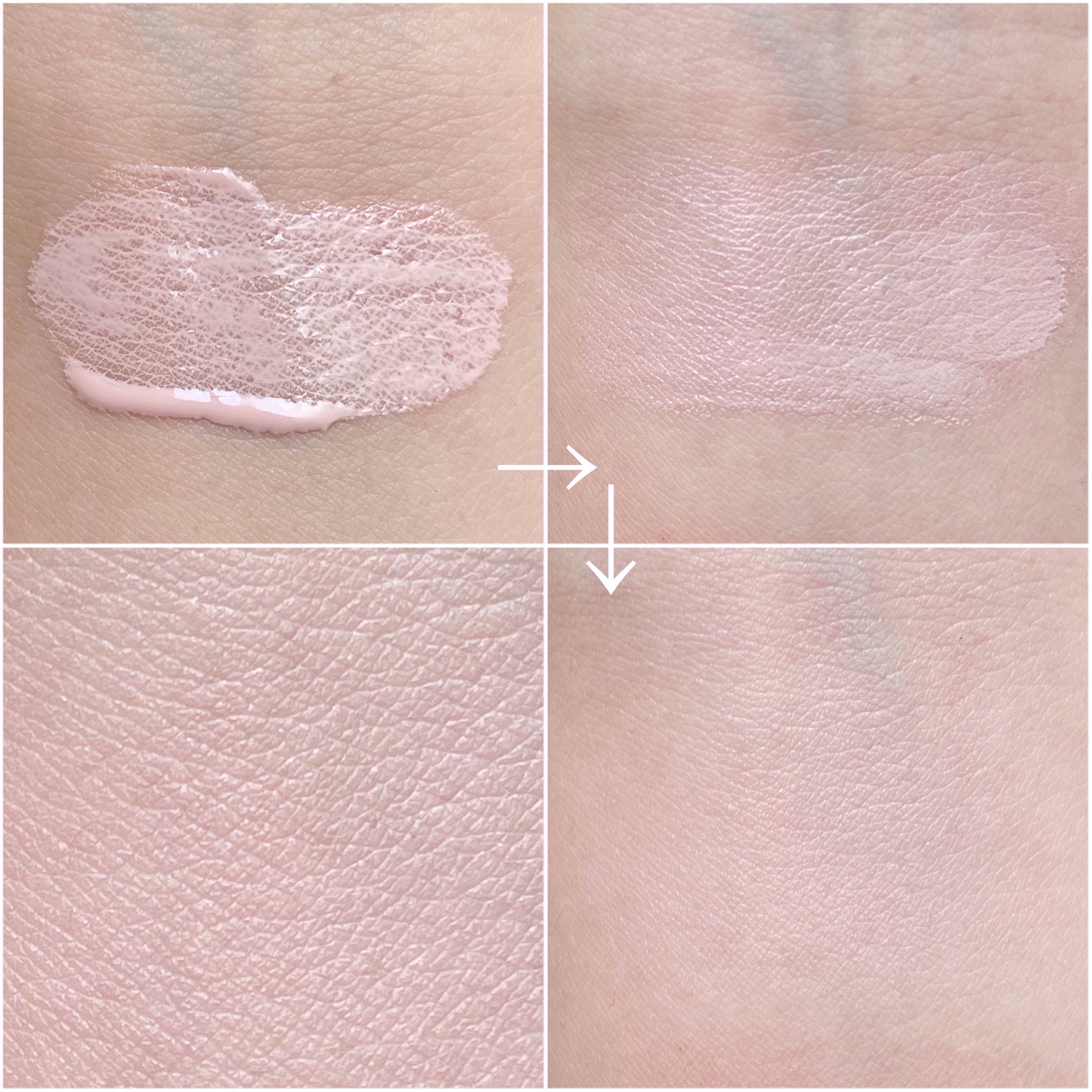 エリクシール　デーケアレボリューション　トーンアップ　SP+　aa/エリクシール/化粧下地を使ったクチコミ（3枚目）