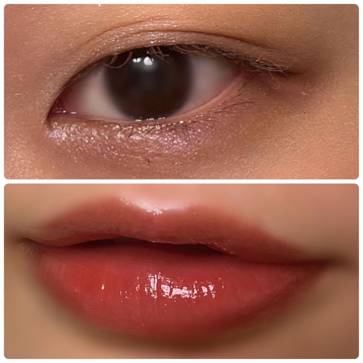 ベルサイユのばら リキッドアイライナー/クレアボーテ/リキッドアイライナーを使ったクチコミ(8枚目)