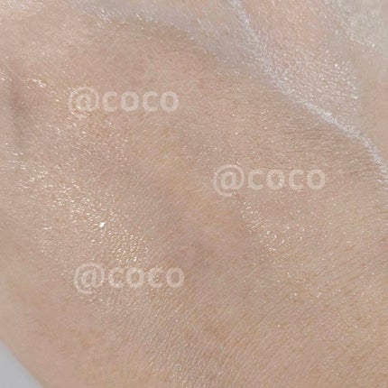 グルタ ビタミンC トーニング アンプル/IOPE/美容液を使ったクチコミ(3枚目)